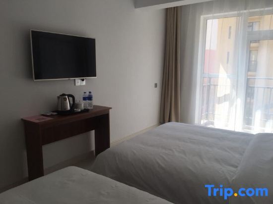 Даньдун: Dongtang Tianmu Narada Hot Spring Holiday Hotel