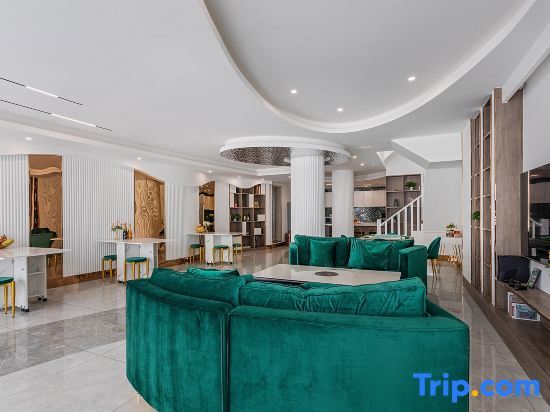 Дали: Dali Ananda Seaview Inn