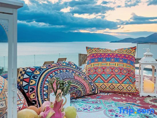 Дали: Dali Ananda Seaview Inn