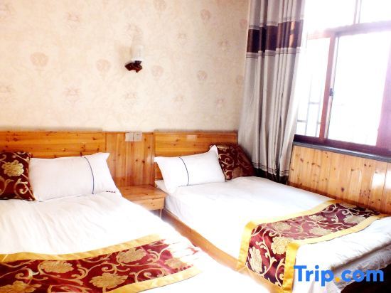 Шанграо: Wuyuan Huishang Inn