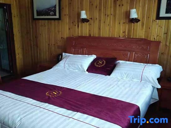 Шанграо: Wuyuan Huishang Inn