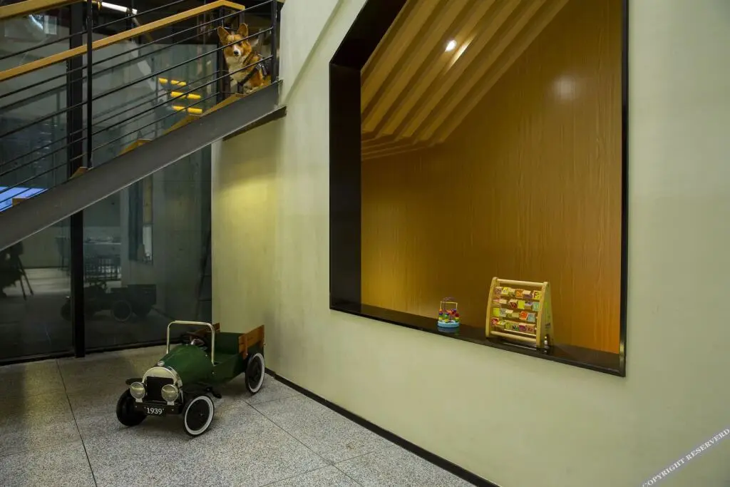 Хучжоу: Moganshan Pan Rui Lingyue Mountain Home Stay