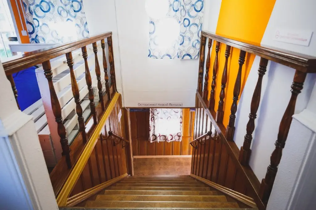 Нижний Новгород: Na Volne Hotel
