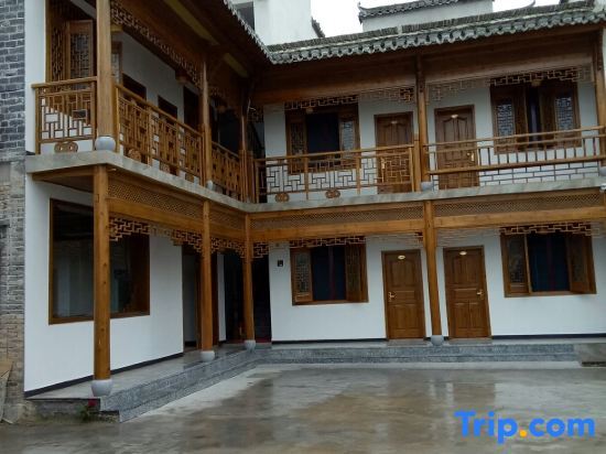 Hongcun Yuyuan Inn — фото 1