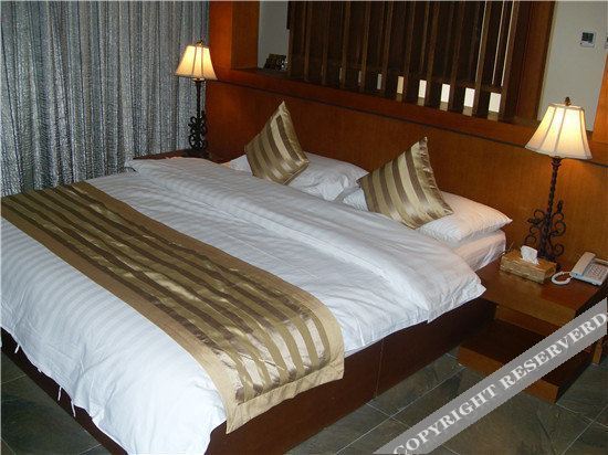 Пекин: Beijing Shentangxuan Tianlun Shengyuan Resort