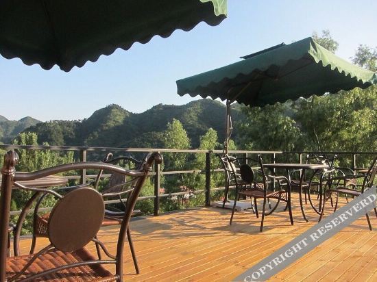 Пекин: Beijing Shentangxuan Tianlun Shengyuan Resort