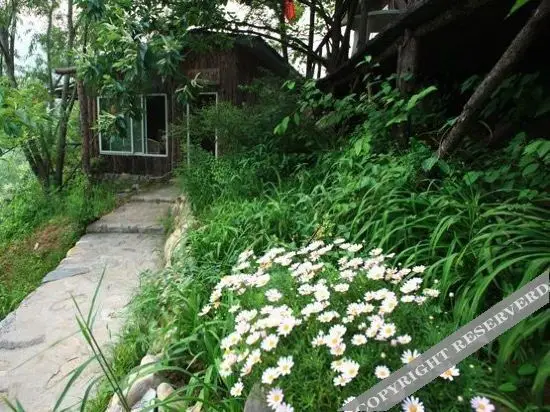 Пекин: Beijing Shentangxuan Tianlun Shengyuan Resort