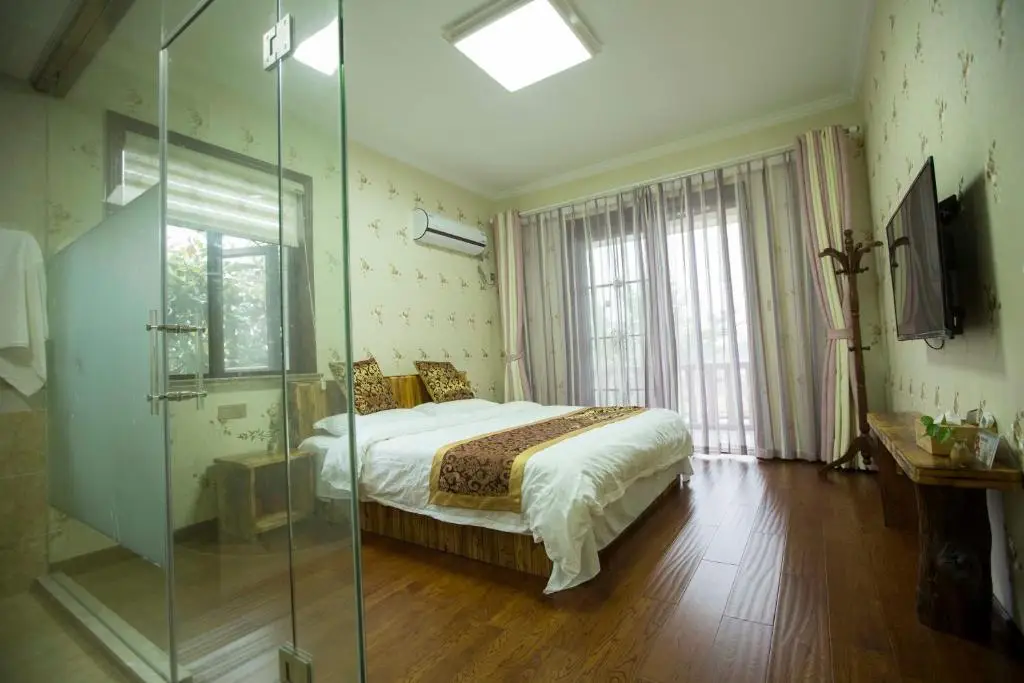 Хучжоу: Yunlu Villa