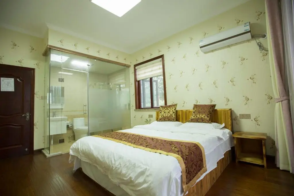 Хучжоу: Yunlu Villa