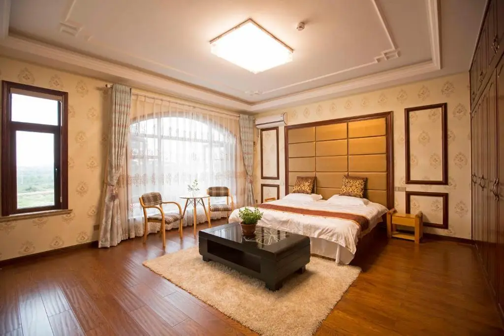 Хучжоу: Yunlu Villa