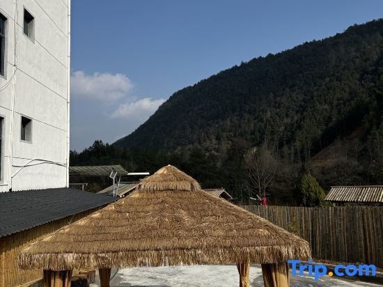 Шанграо: Home stay in Sanqing mountain