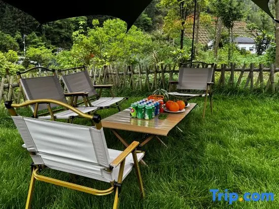 Шанграо: Home stay in Sanqing mountain