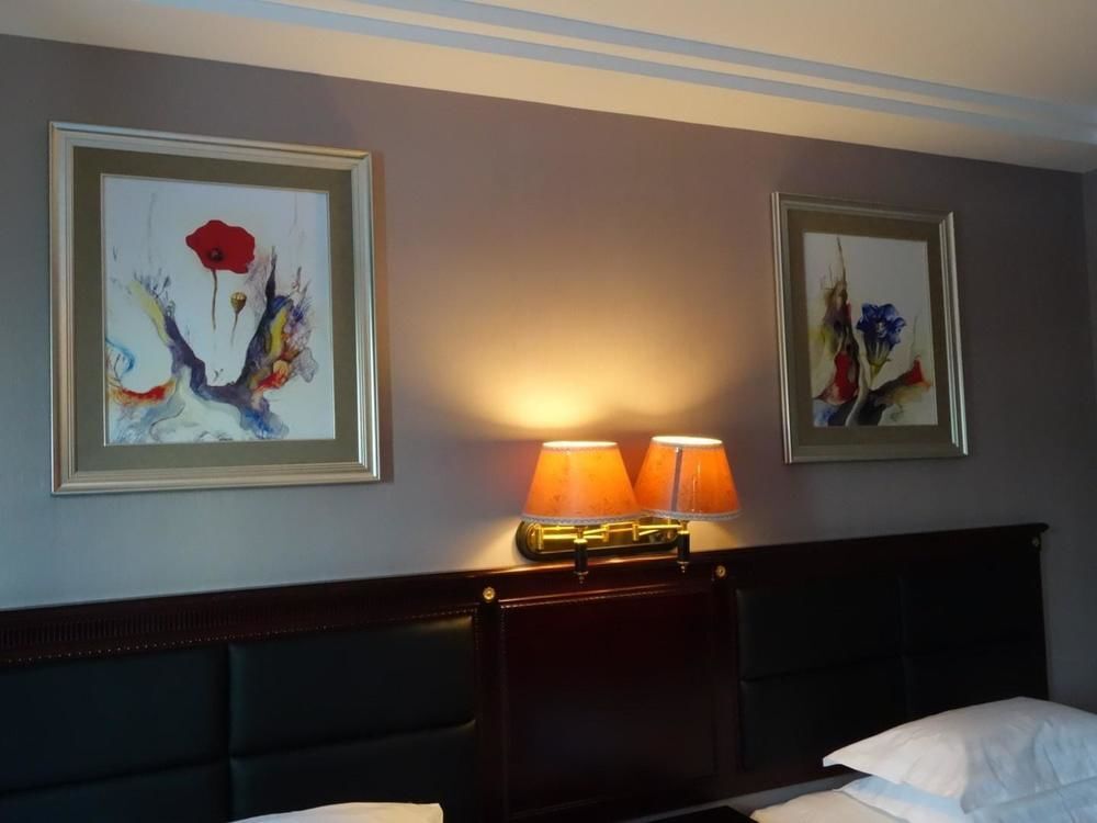 Гуанчжоу: Nanzhou Hotel