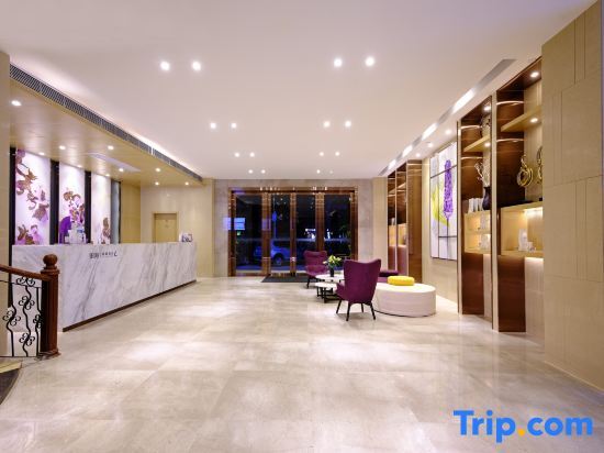 Гуанчжоу: Nanzhou Hotel
