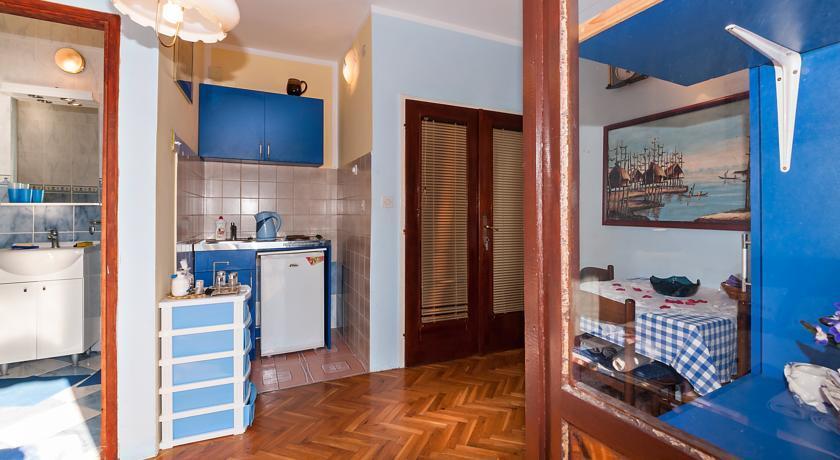 Лепетане: Apartments Vučinović