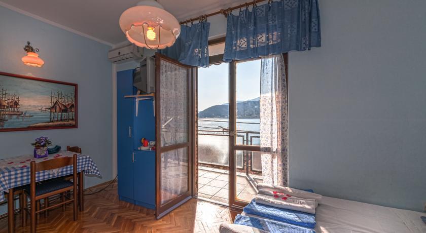 Лепетане: Apartments Vučinović