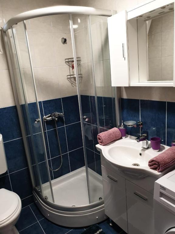 Доброта: Apartment Mileva