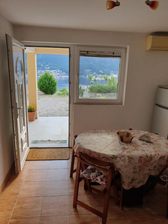 Доброта: Apartment Mileva