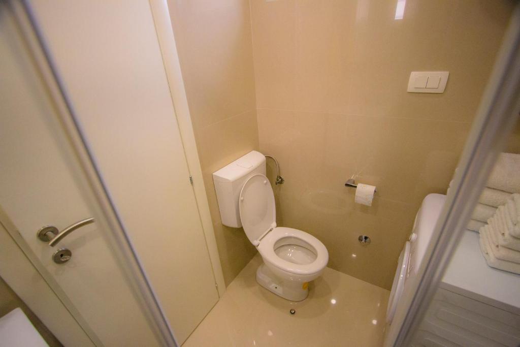 Будва: Apartment Mia