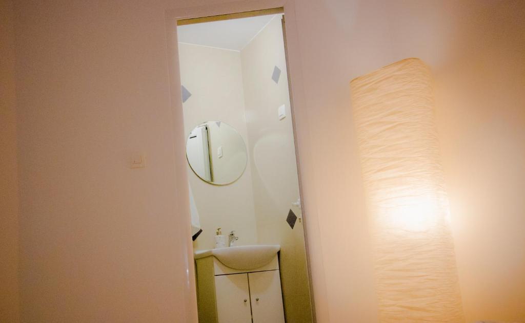 Будва: Apartment Mia