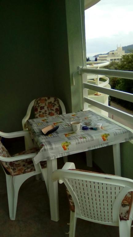 Бечичи: Apartment Mia