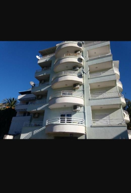 Бечичи: Apartment Mia