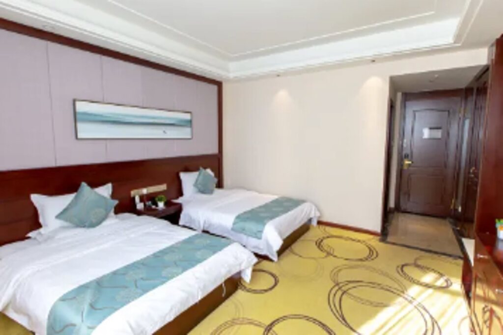Куньмин: Home Inn Selected (Kunming Railway Station)