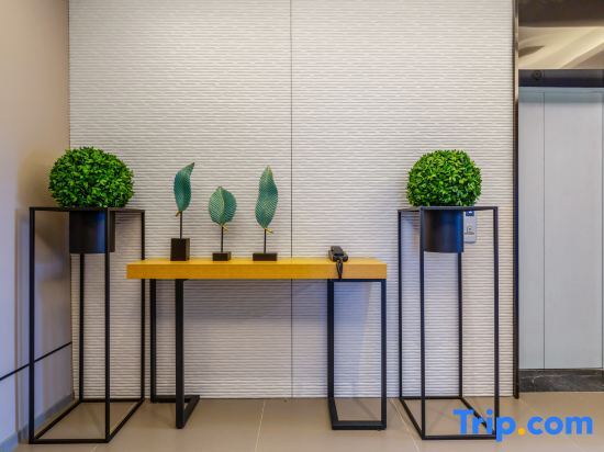 Куньмин: Home Inn Kunming Baita Road