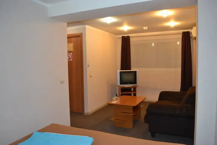 Нижний Новгород: Hotel Nezhinsky