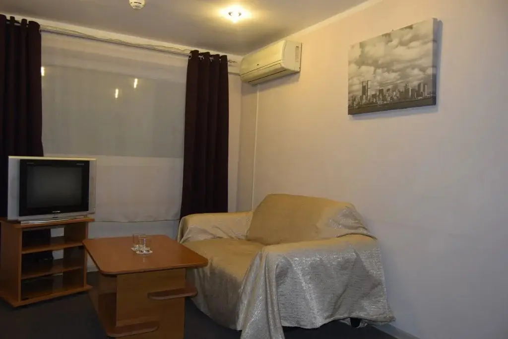 Нижний Новгород: Hotel Nezhinsky