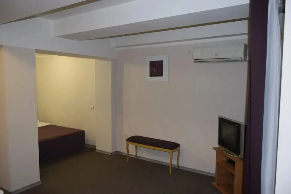 Нижний Новгород: Hotel Nezhinsky