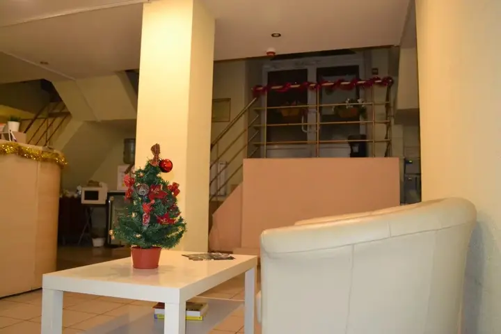 Нижний Новгород: Hotel Nezhinsky