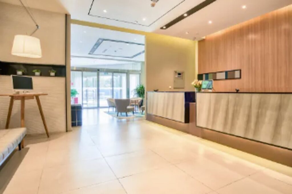 Куньмин: Home Inn Selected (Anning Bus Station)