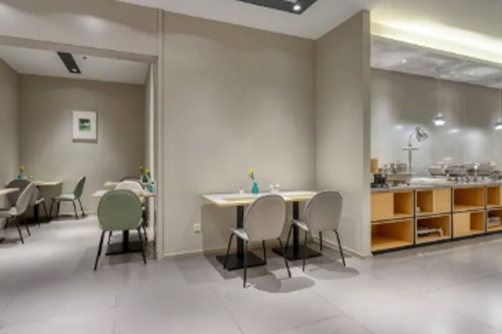 Куньмин: Home Inn Selected (Anning Bus Station)