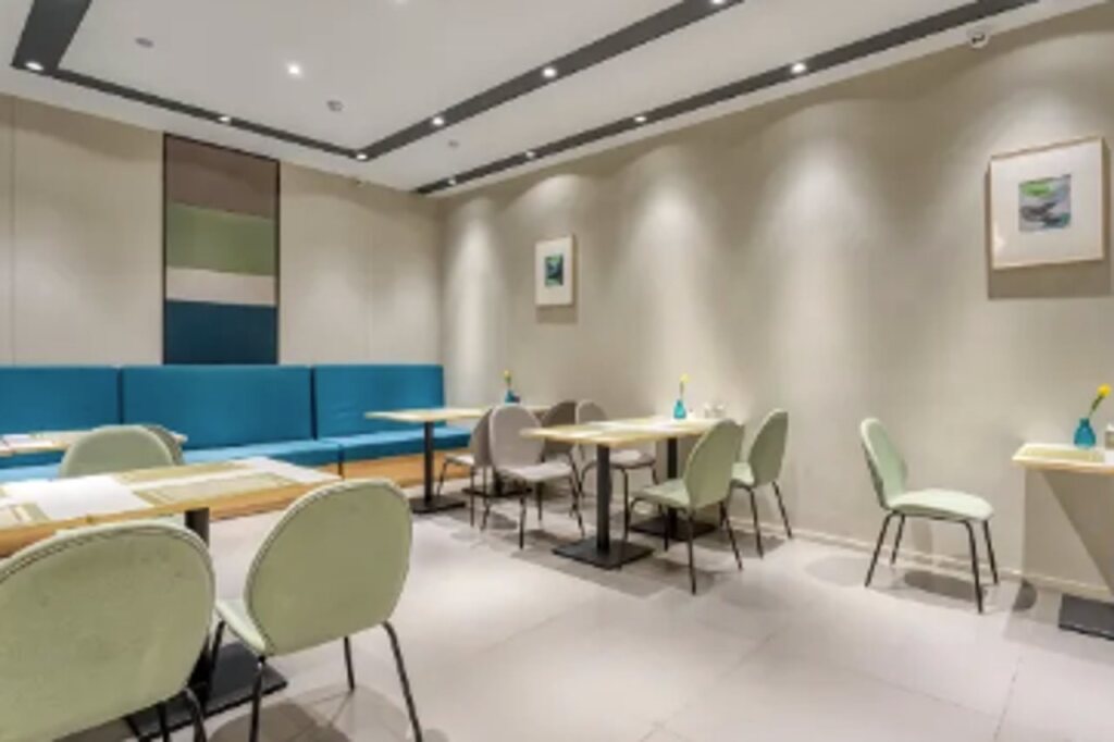 Куньмин: Home Inn Selected (Anning Bus Station)