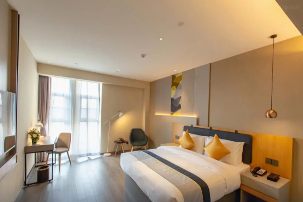Куньмин: Home Inn Selected (Kunming Economic Development Zone)