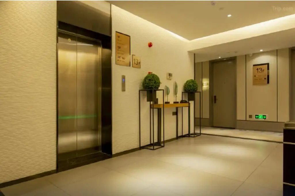 Куньмин: Home Inn Selected (Kunming Economic Development Zone)