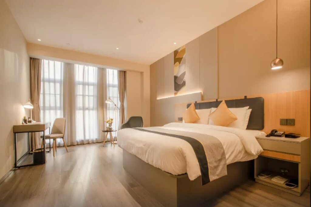Куньмин: Home Inn Selected (Kunming Economic Development Zone)