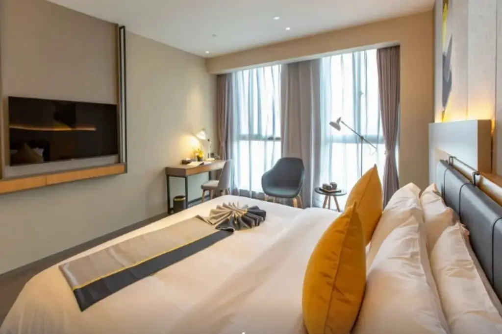 Куньмин: Home Inn Selected (Kunming Economic Development Zone)