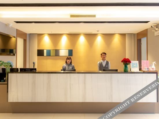 Куньмин: Home Inn Selected (Kunming Dianchi Road)