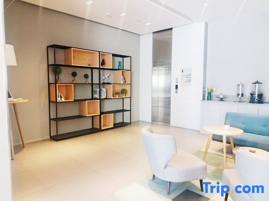 Куньмин: Home Inn Selected (Kunming Xicheng Times Shopping Center)