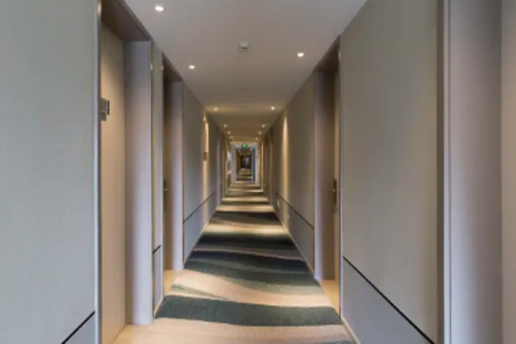 Куньмин: Home Inn Selected (Kunming Xicheng Times Shopping Center)