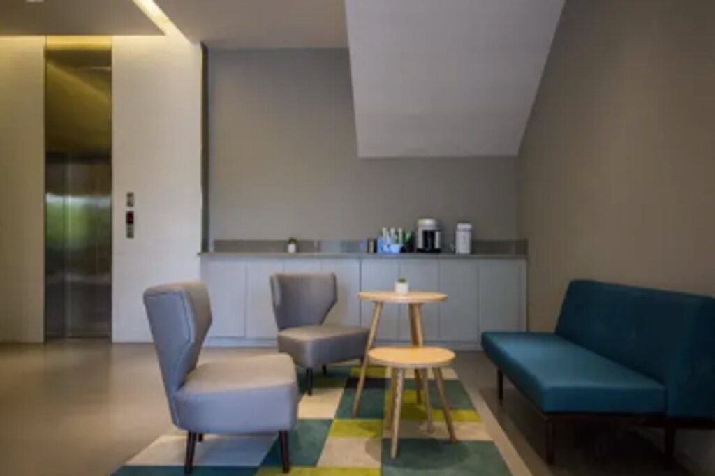 Куньмин: Home Inn Selected (Kunming Xicheng Times Shopping Center)
