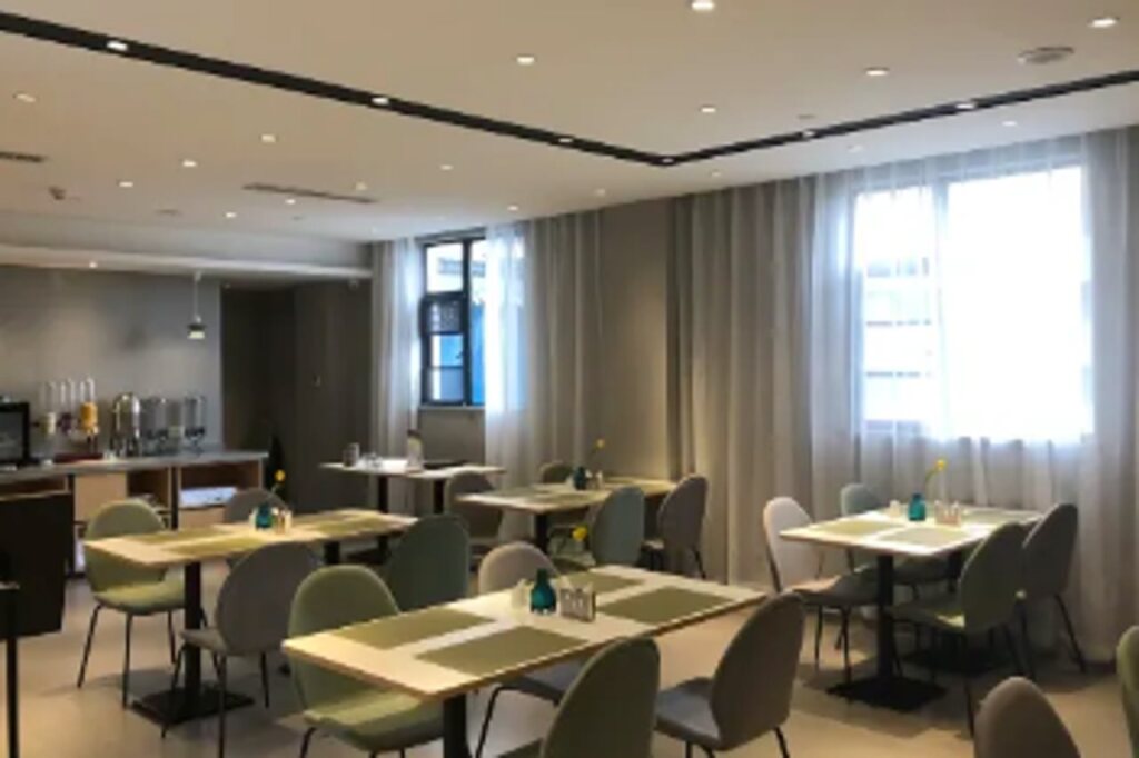 Куньмин: Home Inn Selected (Kunming Xicheng Times Shopping Center)