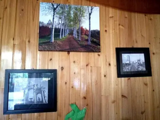 Мокси: Luding Hailuogou Ruiqi Hotel