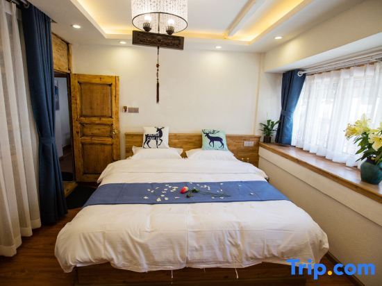 Лицзян: Yisu Boutique Inn