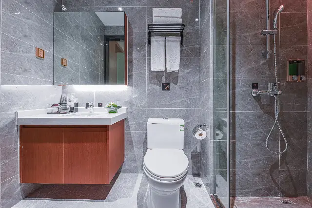 Фошань: Poltton International Service Apartment Foshan Kuiqi Road Yingtian Plaza