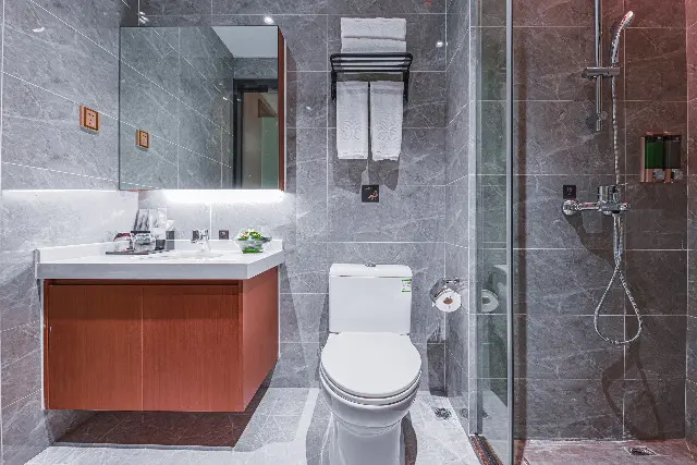 Фошань: Poltton International Service Apartment Foshan Kuiqi Road Yingtian Plaza