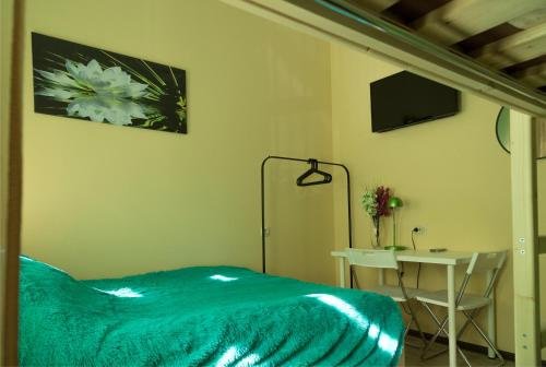 Нижний Новгород: Жилые помещения Nicehostel