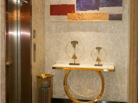 Сучжоу: GreenTree Inn Express Hotel (Changshu Southeast Avenue)